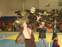 В России начинается десятилетка спорта