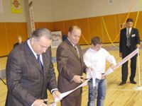 В России начинается десятилетка спорта