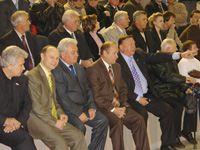 В России начинается десятилетка спорта