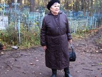 Отдать последний долг помогла Единая Россия