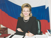 Татьяна Яковлева: День Победы выходит за рамки сугубо национального праздника