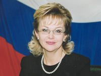 Татьяна Яковлева: Нужно эффективно управлять теми ресурсами, которыми наполняется здравоохранение