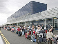 Пермский аэропорт могут перенести