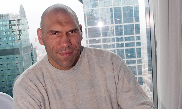 Фото: ИТАР-ТАСС