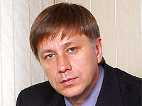 Заместитель председателя комитета Госдумы по проблемам Севера и Дальнего Востока Василий Усольцев