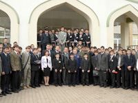 Героями не рождаются – героями становятся!