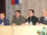 Героями не рождаются – героями становятся!