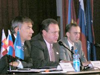 В расширенном составе – к новым рубежам!