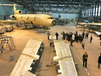 Россия будет равным партнером, а не пасынком европейского авиастроения