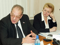 Около 350 человек обратились в общественную приемную Путина в Кирове