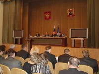 Геннадий Дюдяев: Мы предлагаем конкретные, грамотные меры по улучшению жизни в стране