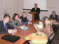 Инвесторов привлекают хорошие условия