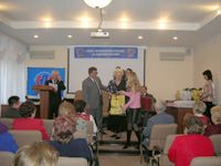 Пенсионный фонд включается в работу по разъяснению прав пенсионеров