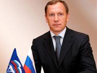 Игорь Руденский: Единая Россия последовательно выполняет все, что обещала