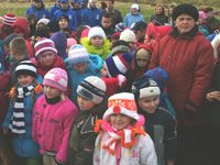 Символ возрождения