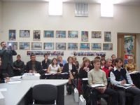 Будущее региональной экономики - за молодыми предпринимателями