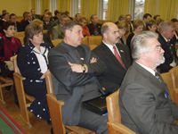 Программное заявление дополнится конкретными предложениями