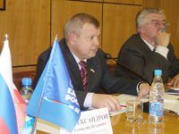 Программное заявление дополнится конкретными предложениями