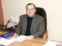 Виктор Селиверстов: Главное – быть ближе к человеку