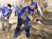 ������ ��������� ��������