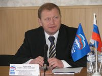 Павел Меркулов: Партия выполнила большинство своих обещаний