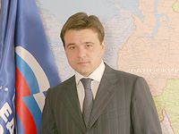 Андрей Воробьев