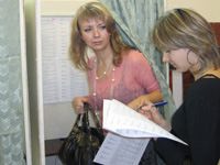 100% явка на выборы