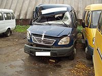 Автовладельцев уравняли в правах