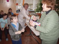 ������ ������ �������� � �������� ��������� ��������