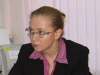 Лиана Пепеляева: Президент обратил внимание на необходимость решения инфраструктурных проблем экономики