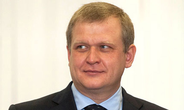 Сергей Капков: Мне кажется, что для комфорта Москве не хватает пешеходных зон и возможности пользоваться доступным и быстрым общественным транспортом