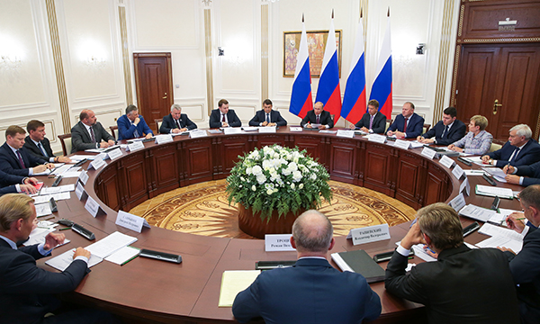 Фото: Михаил Метцель/ТАСС