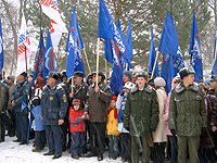 Андрей Исаев: 4 ноября по значению для России стоит в одном ряду с 9 Мая