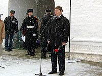 Андрей Исаев: 4 ноября по значению для России стоит в одном ряду с 9 Мая