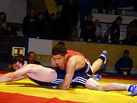 Чтя память погибших