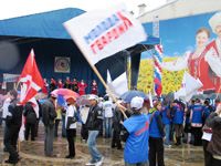 ������ � �� ������ � ������� ������