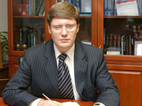 Андрей Исаев: Единая Россия будет выполнять свою миссию не одно десятилетие