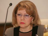 Елена Панина