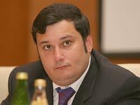 Александр Хинштейн