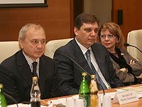 Возможности экстенсивного развития Урала и Западной Сибири исчерпаны