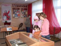 � ������ � ����������� ����