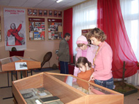 Уникальная экспозиция скифских золотых сокровищ открылась в Туве