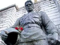 Михаил Маргелов: Снос советских памятников – попытка пересмотреть итоги Второй Мировой войны, проявление нацизма и ксенофобии.