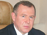 Горбачев: Депутаты работают над проблемой хищений сотовых телефонов