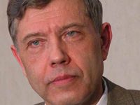 Депутат Государственной Думы Лев Коршунов