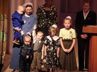 Россия - имя женское