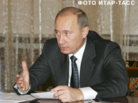 Минрегионразвития будет координировать помощь Южной Осетии