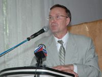 Бороться с коррупцией мешает отсутствие закона