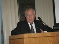 У Петросовета появились конкуренты?