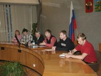 У Петросовета появились конкуренты?